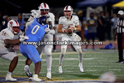 NJCAA: East Mississippi at Mississippi Gulf Coast