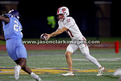 NJCAA: East Mississippi at Mississippi Gulf Coast