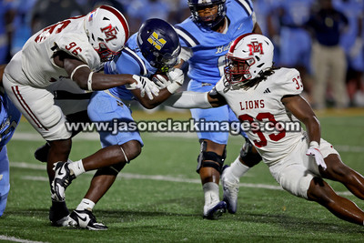 NJCAA: East Mississippi at Mississippi Gulf Coast