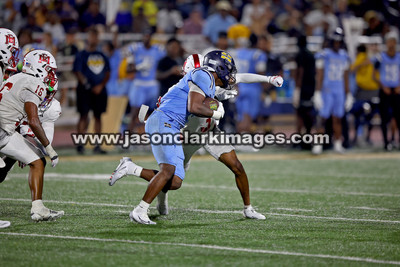 NJCAA: East Mississippi at Mississippi Gulf Coast