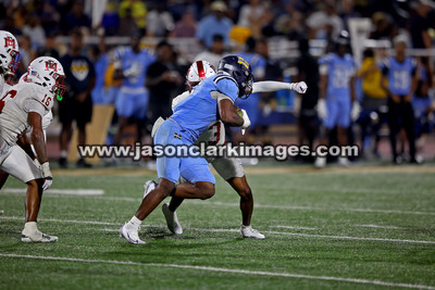 NJCAA: East Mississippi at Mississippi Gulf Coast