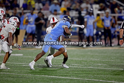 NJCAA: East Mississippi at Mississippi Gulf Coast