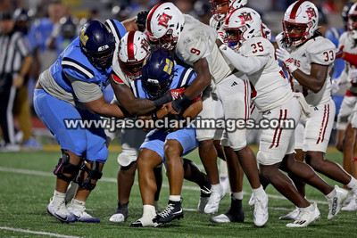 NJCAA: East Mississippi at Mississippi Gulf Coast