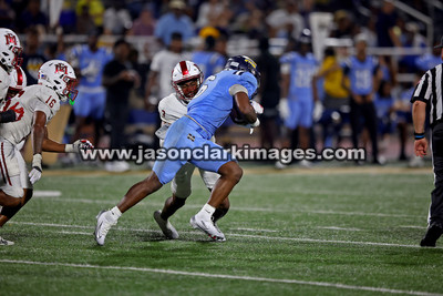 NJCAA: East Mississippi at Mississippi Gulf Coast