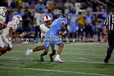NJCAA: East Mississippi at Mississippi Gulf Coast