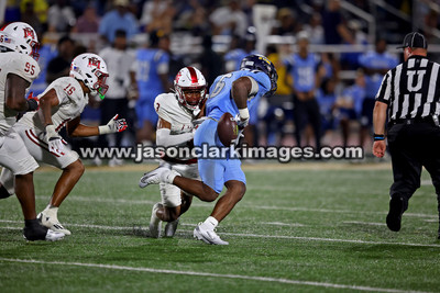 NJCAA: East Mississippi at Mississippi Gulf Coast
