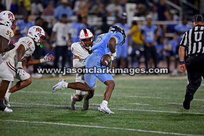 NJCAA: East Mississippi at Mississippi Gulf Coast