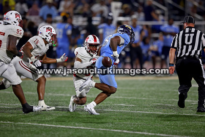 NJCAA: East Mississippi at Mississippi Gulf Coast