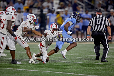 NJCAA: East Mississippi at Mississippi Gulf Coast