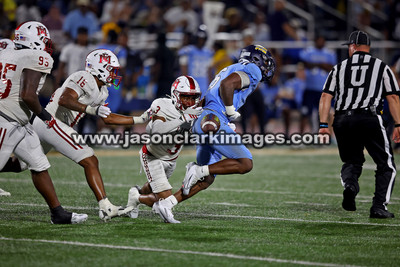 NJCAA: East Mississippi at Mississippi Gulf Coast