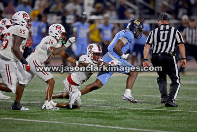 NJCAA: East Mississippi at Mississippi Gulf Coast