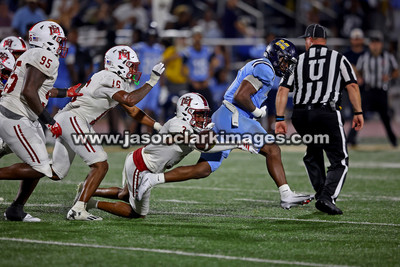 NJCAA: East Mississippi at Mississippi Gulf Coast