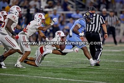 NJCAA: East Mississippi at Mississippi Gulf Coast
