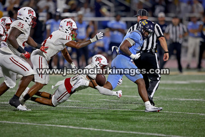 NJCAA: East Mississippi at Mississippi Gulf Coast