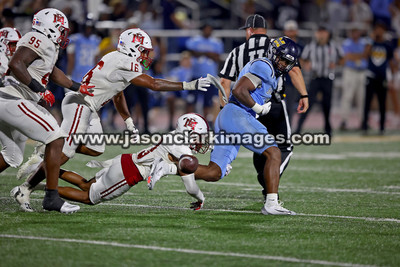 NJCAA: East Mississippi at Mississippi Gulf Coast