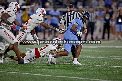 NJCAA: East Mississippi at Mississippi Gulf Coast