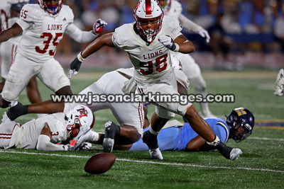 NJCAA: East Mississippi at Mississippi Gulf Coast