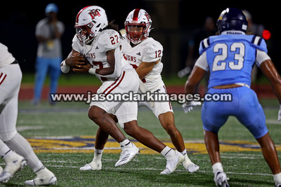 NJCAA: East Mississippi at Mississippi Gulf Coast