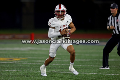 NJCAA: East Mississippi at Mississippi Gulf Coast