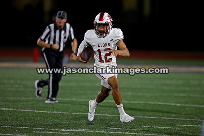 NJCAA: East Mississippi at Mississippi Gulf Coast