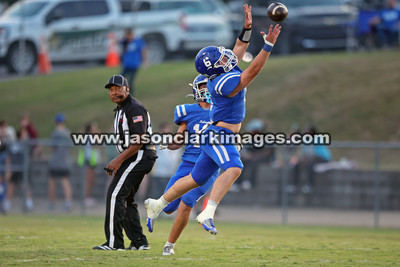 AHSAA: Hale County at Oakman