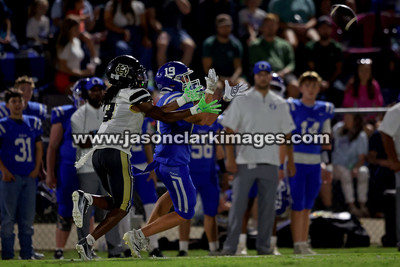 AHSAA: Hale County at Oakman