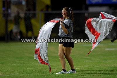 AHSAA: Hale County at Oakman