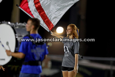 AHSAA: Hale County at Oakman
