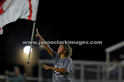 AHSAA: Hale County at Oakman