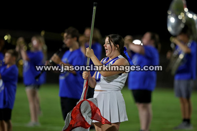 AHSAA: Hale County at Oakman