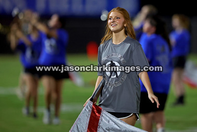 AHSAA: Hale County at Oakman