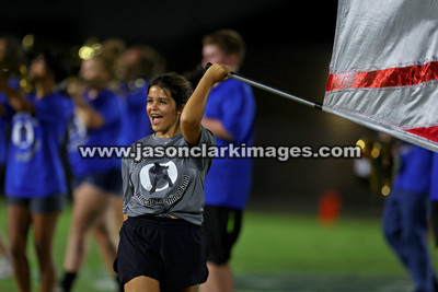 AHSAA: Hale County at Oakman