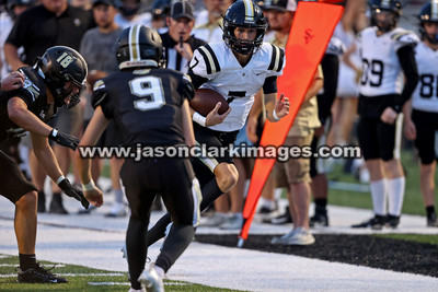 AHSAA:Jasper at Sipsey Valley