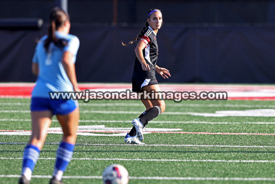 NJCAA: Copiah-Lincoln at East Mississippi Soccer