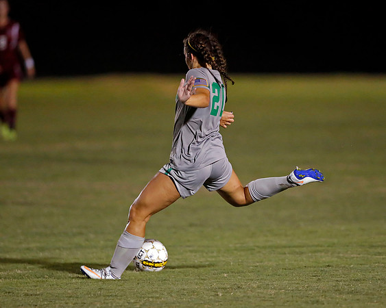 Holmes at Meridian Community College
