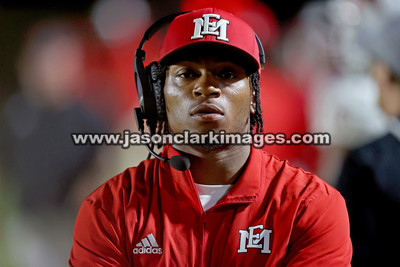 East Mississippi vs Northeast