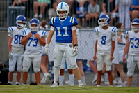 Oakman at CHHS