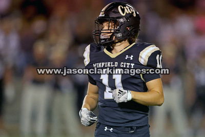 Oakman at Winfield