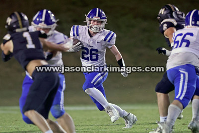 Oakman at Winfield