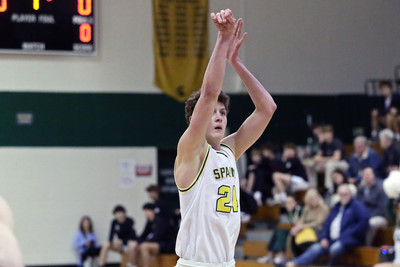 AHSAA:Vestavia HIlls at Mountain Brook JV