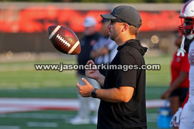 NJCAA: Hinds v East Mississippi