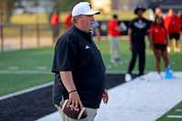NJCAA: Hinds v East Mississippi