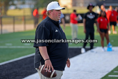 NJCAA: Hinds v East Mississippi