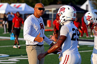 NJCAA: Hinds v East Mississippi