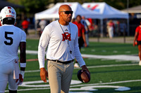 NJCAA: Hinds v East Mississippi