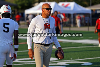 NJCAA: Hinds v East Mississippi