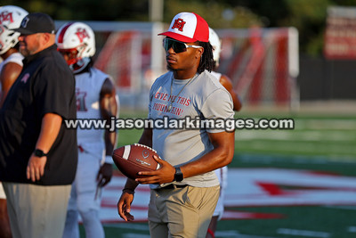 NJCAA: Hinds v East Mississippi