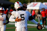 NJCAA: Hinds v East Mississippi