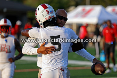 NJCAA: Hinds v East Mississippi
