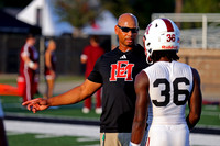 NJCAA: Hinds v East Mississippi